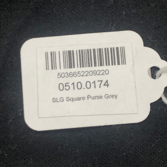 Links of London studded trifold wallet - NWT - Picture 7 of 7